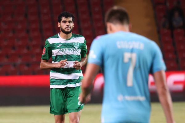  گل‌گهر از باشگاه روسی یک میلیون دلار پول گرفت