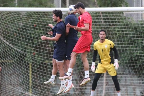 مبعلی و مهدویکیا به کادر فنی تیم امید اضافه شدند