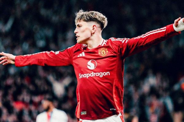  گارناچو منتظر چراغ سبز چلسی؛ منچستریونایتد آماده فروش با تخفیف