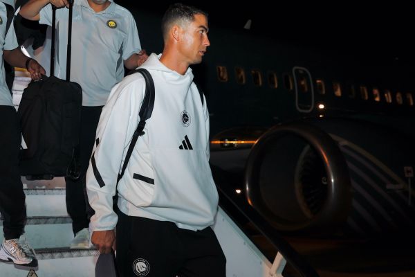 کریستیانو رونالدو در آستانه ثبت یک رکورد دیگر