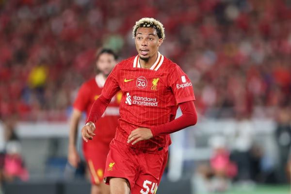  انتظاراتی که سرمربی لیورپول از ستاره جدید 80 میلیونی دارد