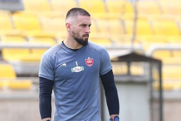  درآمد میلیاردی پرسپولیس از فروش گندوز