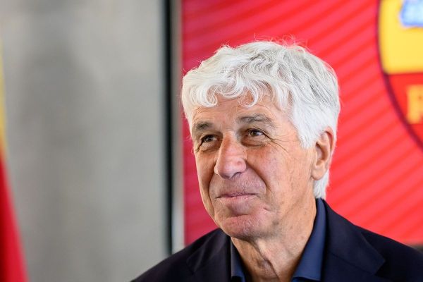  نام هیجان‌انگیز برای خط حمله رم