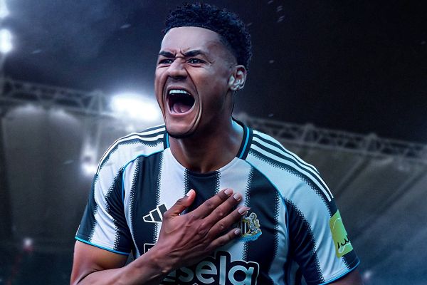  گزینه جدید جانشینی ایساک در نیوکاسل مشخص شد