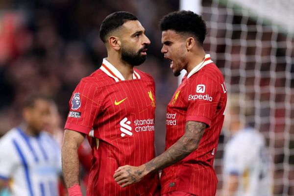 پیام احساسی صلاح برای خداحافظی با لوئیس دیاز