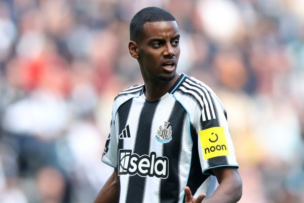 لیورپول از جذب ایساک منصرف شد