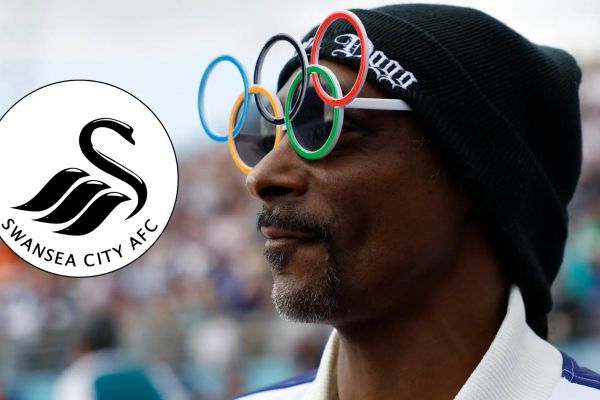  رپر معروف آمریکایی و دخالت در تصمیمات سوانسی