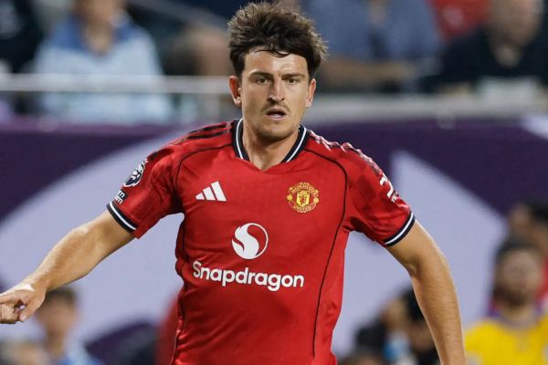 تاریخ دادگاه مگوایر اعلام شد؛ مدافع منچستریونایتد تبرئه میشود