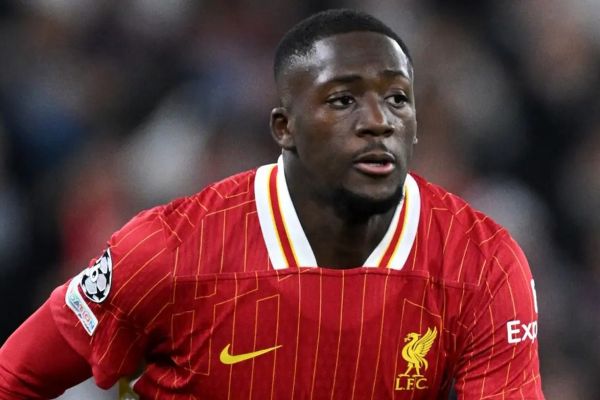 مدافع لیورپول به بایرن مونیخ نمیرود؛ رئال مادرید در کمین