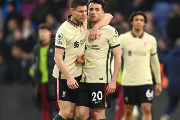  ادای احترام هافبک سابق لیورپول به ژوتا با انتخاب شماره 20