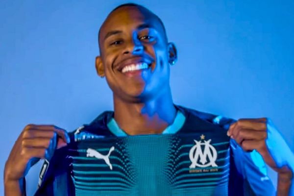  رسمی؛ ستاره لیگ هلند به المپیک مارسی پیوست