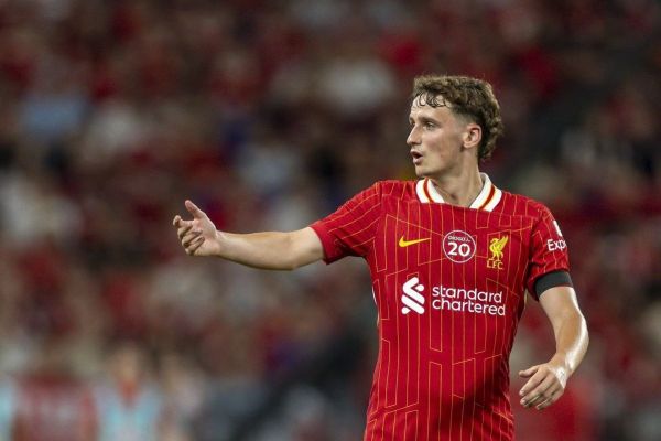  لیون در آستانه توافق نهایی برای جذب پدیده لیورپول