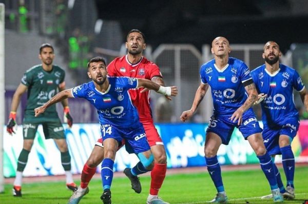 دردسر تازه برای لیگ بیست و پنجم؛ پیکان ورزشگاهش را به استقلال و پرسپولیس نمیدهد