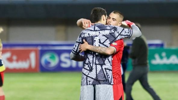  ادعای جنجالی زنوزی  اخباری عامل تحریک آلوز