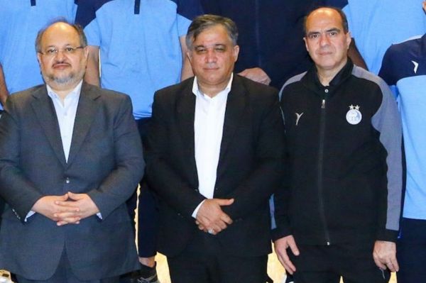  اختصاصی  واکنش شریعتمداری به استعفای نظری جویباری، بابایی و شجاعی  تا پایان نقل و انتقالات تغییری در هیات مدیره انجام نشود