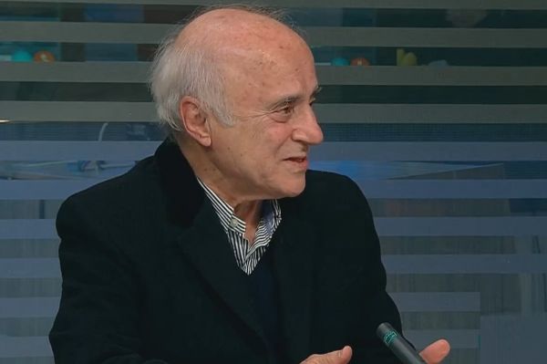 پیام تسلیت رئیس فدراسیون در پی درگذشت داریوش مصطفوی