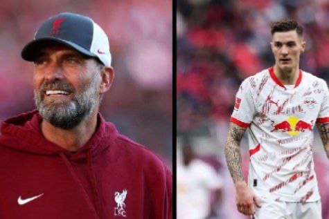  کمک سرمربی سابق لیورپول به انتقال الکساندر ایساک