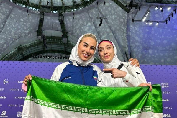  ساعی  پیرهادی تهمت زده، سندش هم موجود است