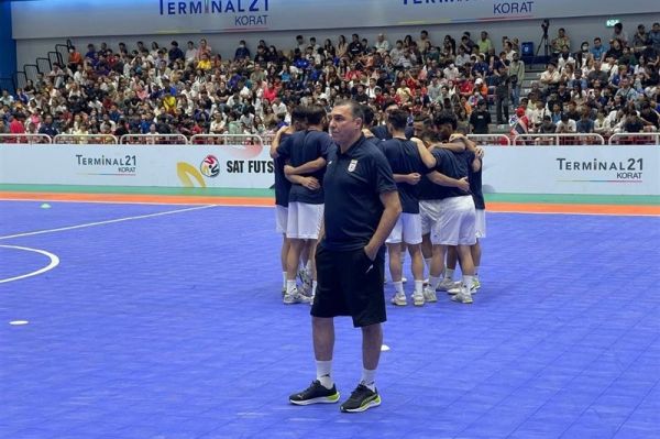  خوراکچی  به هیچ وجه از کیفیت لیگ برتر رضایت نداریم