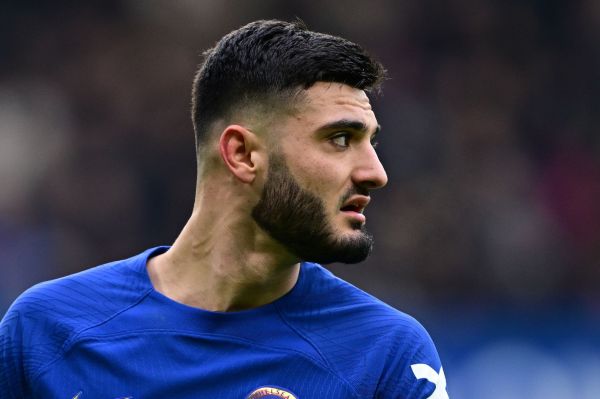  محصول آکادمی چلسی، در آستانه وداع با استمفورد بریج