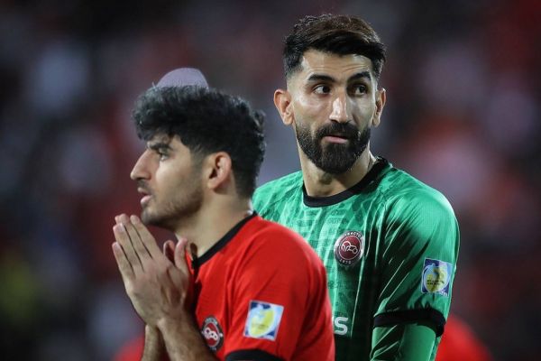  گاف تراکتور و محکومیت این باشگاه همراه با بیرانوند