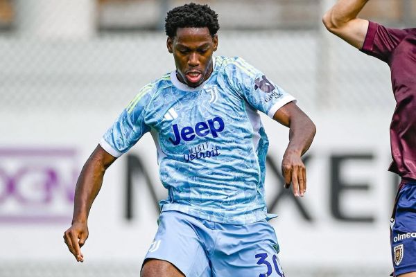  توقف مقابل تیم دسته دومی؛ این یوونتوس قهرمان سری آ نمی‌شود