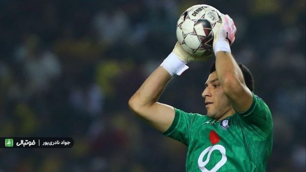 استقلال برای جذب اخباری پیشنهاد رسمی نداده است؛ شک به مصدومیت