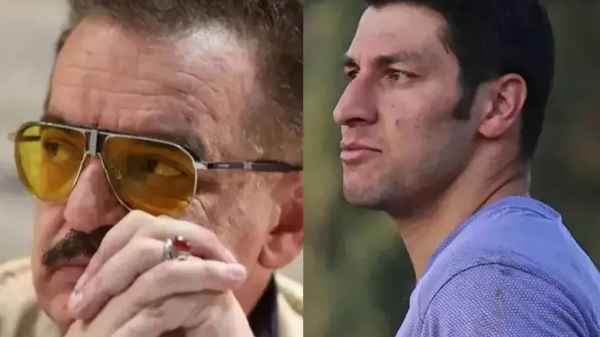  حمله اخباری به زنوزی  تا تو هستی، من برنمی‌گردم