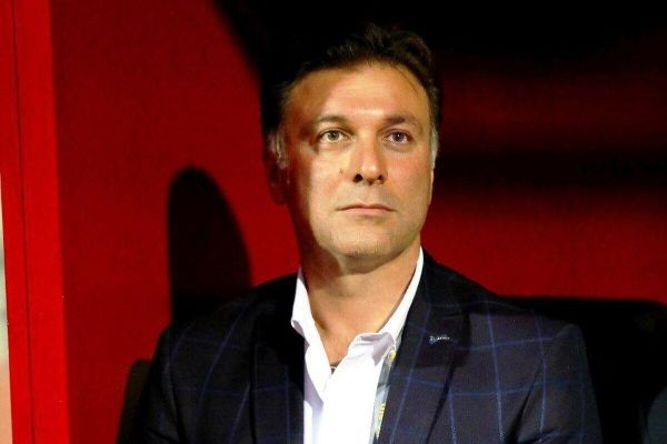 مظفریزاده دروازهبان جدید خارجی خواهد بود