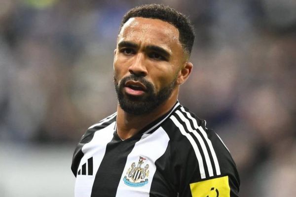  ویلسون به‌جای طارمی در آستانه انتقال به وستهام