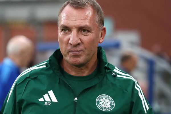  اضافه شدن قهرمان اسکاتلند به رقابت جذب مهاجم لیورپول