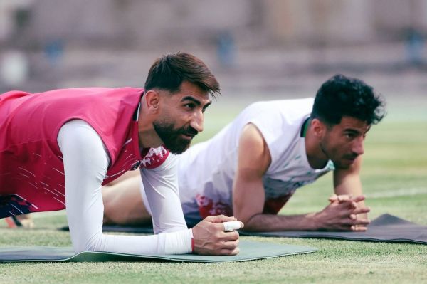 نگرانی بزرگ تراکتور در آستانه سوپرجام؛ دروازه روی هوا