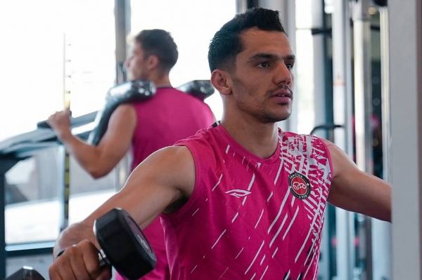  چالش فوق دشوار یک بازیکن در تراکتور