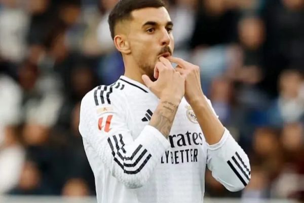  رمزگشایی از پست مرموز سبایوس؛ هافبک رئال مادرید در آستانه جدایی