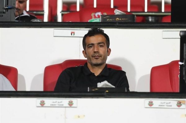  مبعلی  تاج قول داد تعامل تیم امید با باشگاه‌ها بیشتر باشد