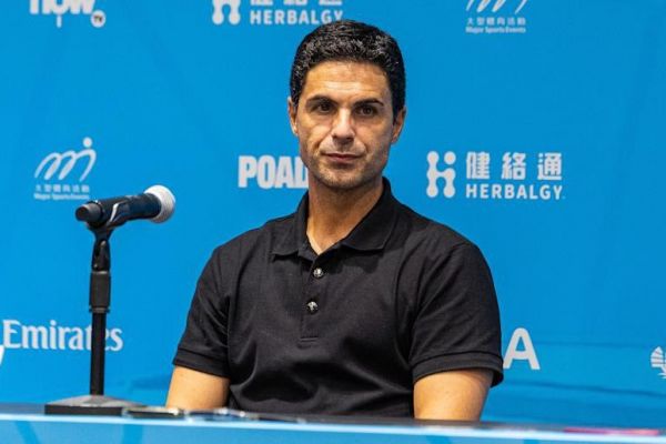  وضعیت مصدومان آرسنال برای بازی افتتاحیه لیگ برتر