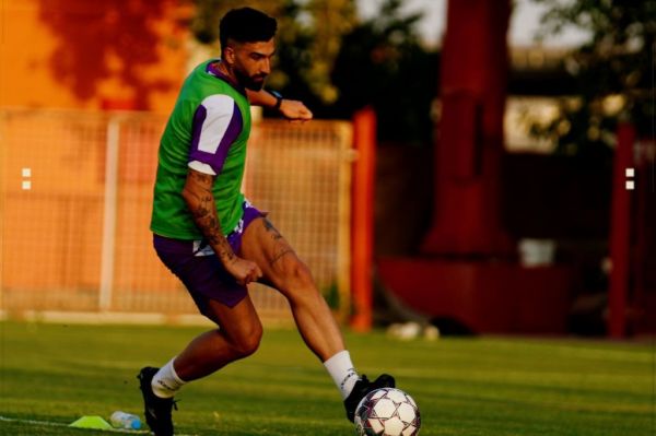  قرارداد گزینه ساپینتو فسخ شد؛ شجاعی استقلالی نمی‌شود