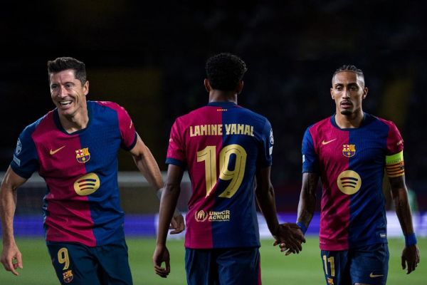  بارسلونا یکی از ستاره‌های گران‌قیمت خود را می‌فروشد