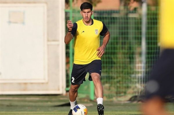  صحرایی  تیم امید نیاز به زمان دارد تا تیمی یکدست شود