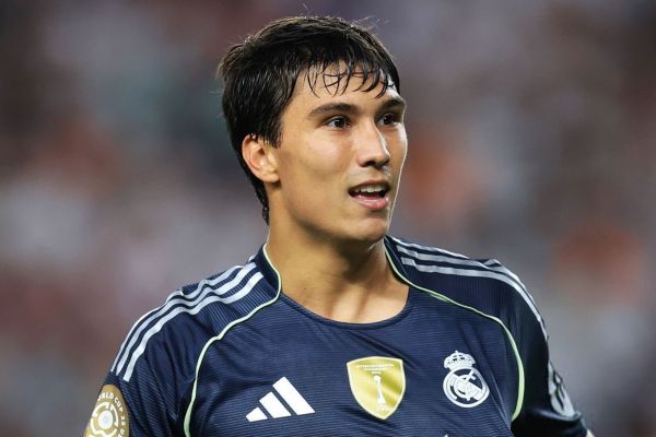 علاقه باشگاههای لیگ برتری به جذب مهاجم رئال مادرید