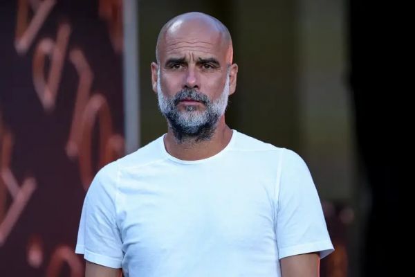  نگرانی منچسترسیتی بابت مشکلات شخصی پپ گواردیولا