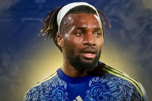  رسمی؛ ستاره فرانسوی الاهلی عربستان راهی لیگ مکزیک شد