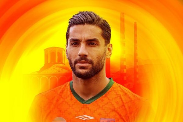 بازگشت مهدی شریفی به مس رفسنجان