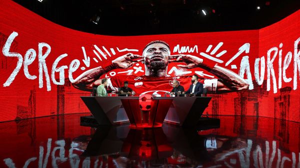 اختصاصی رونمایی از مبلغ قرارداد سرژ اوریه با پرسپولیس