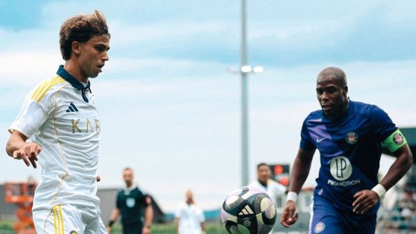 مقایسه اردوهای پیشفصل؛ ما با تیمهای دسته دو قطر، آنها با کومو و سلتیک