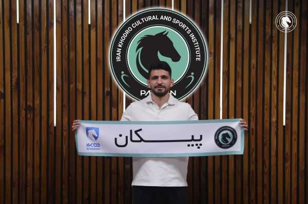  نیما انتظاری به پیکان پیوست