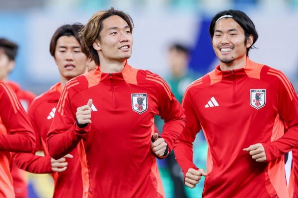  بازیکن تیم ملی ژاپن راهی تیم هلندی می‌شود