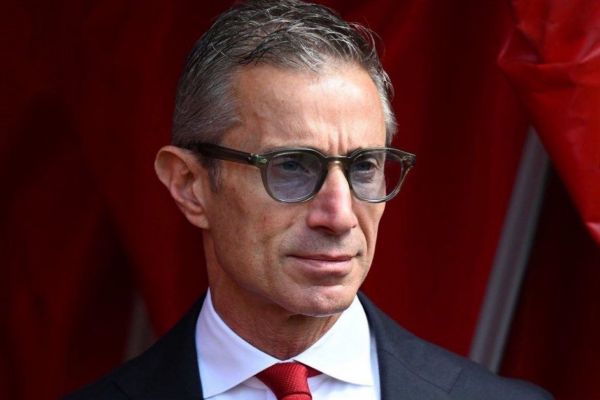  رضایت کامل آرسنال از همکاری با آندره‌آ برتا