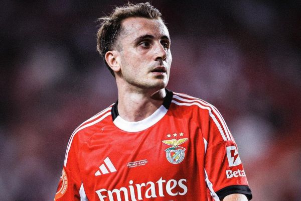 بنبست در مذاکرات فنرباغچه برای جذب ستاره بنفیکا