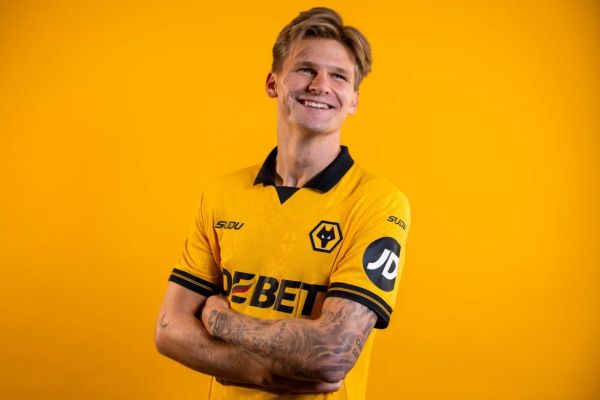  رسمی؛ مولر به تیم انگلیسی پیوست